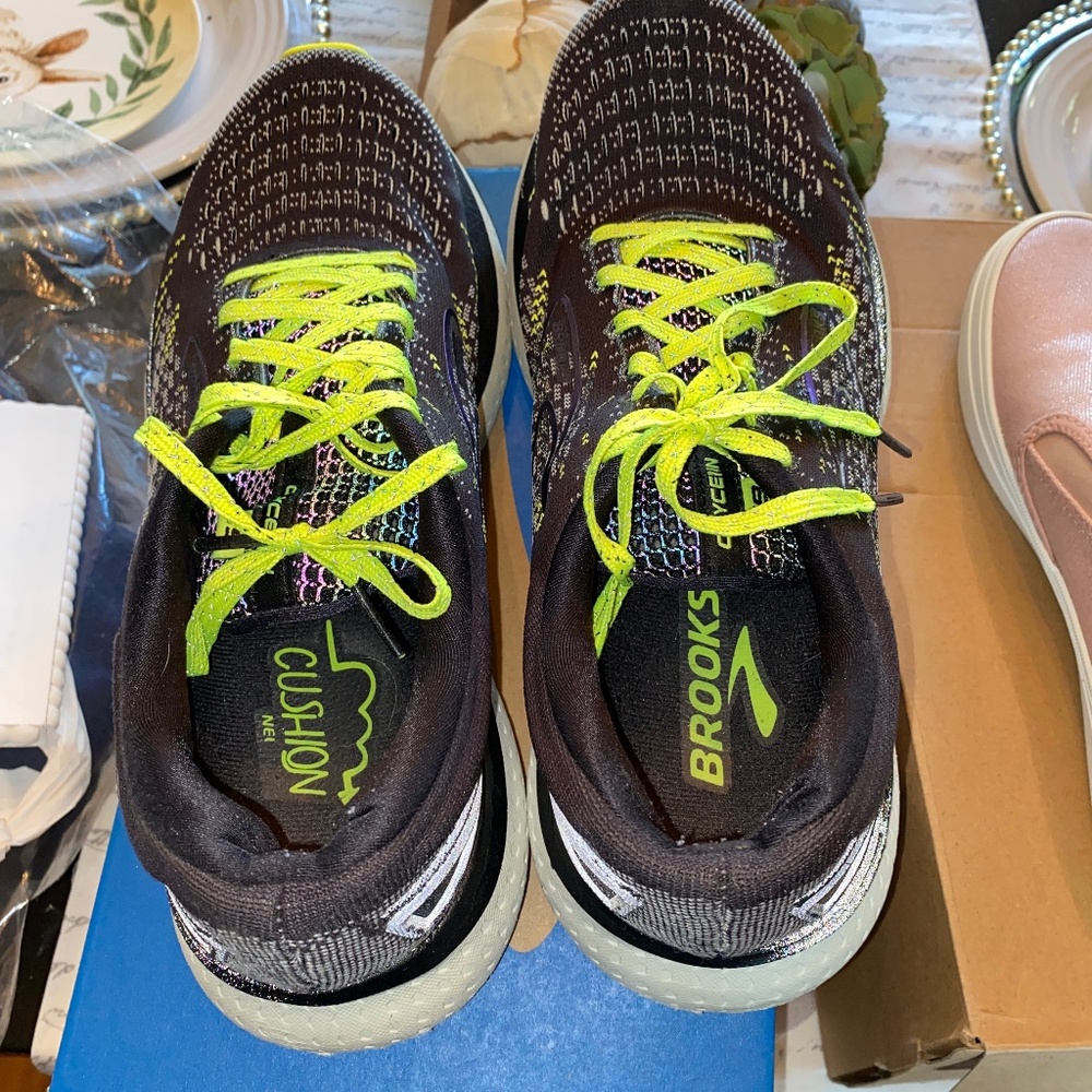Brooks Glycerin Running Shoes